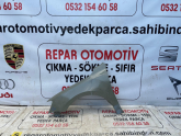 Jetta sol ön çamurluk sıfır yan sanayi 2011-18