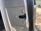 OPEL ASTRA G 98-2004 ÖN ARKA KAPI KİLİDİ ÇIKMA ORJİNAL HATASIZ