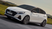 HYUNDAI i20 ÖN CAM 2020-