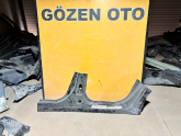RENAULT TALİSMAN SOL MARŞPİYEL SACI ORİJİNAL SIFIR