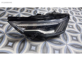 AUDİ A6 SOL MATRİX FAR OEM 4k0941039 ÇIKMA SÖKME YEDEK PARÇA