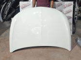2013/2018 SEAT İBİZA BEYAZ MOTOR KAPUTU ORJINAL GÖÇÜKLÜK