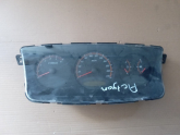 ssangyong actyon sport 2010 gösterge/km saati (son fiyat)