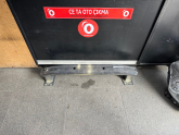 FİAT EGEA HB-SW-CROSS ÖN TAMPON DEMİRİ ALİMİNYUM ORJİNAL