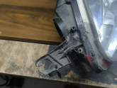 Oto Çıkma Parça / Fiat / Doblo / Far & Stop / Sağ Ön Far / Çıkma Parça 