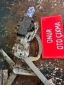 BMW E36 sol ön cam motoru