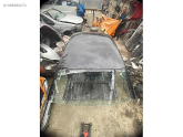 Volkswagen Passat b7 tavan orijinal temiz
