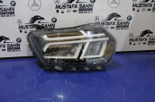 DACİA DUSTER SAG ÖN FAR 2021/2024 260106194R