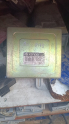 Hyundai accent motor beyni