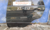Oto Çıkma Parça / BMW / X5 / Kaporta & Karoser / Kapı / Çıkma Parça 