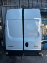 2025 iveco daily yüksek tavan sağ sol bagaj kapağı