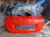 VOLVO S40 BAGAJ KAPAĞI ÇIKMA