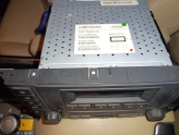 Oto Çıkma Parça / Rover / 200 / Multimedya / Double Teyp / Çıkma Parça 