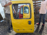 RENAULT KANGOO SAĞ SÜRGÜLÜ KAPI DIŞ AÇMA KOLU 98-08