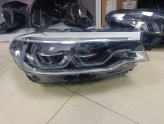 BMW G30 SAĞ FAR ADAPTİVE 17/20 ORJİNAL ÇIKMA