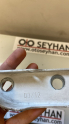 6R0823302A volkswagen polo 2012 sağ motor kaput menteşesi