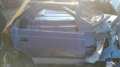 Mazda 929 sag arka kapı