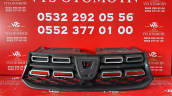 623107554R         2017-2019 DACİA LOGAN SANDERO ÖN PANJUR