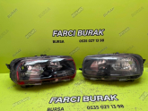 CİTROEN C4 CACTUS TAKIM FAR ORJİNAL 2014-2017
