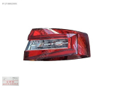OCTAVİA SIFIR LEDLİ SAĞ STOP