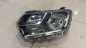 DACİA DUSTER ALTTAN LEDLİ SOL FAR 260608367R