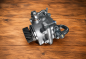 İsuzu dmax direksiyon pompası 220526
