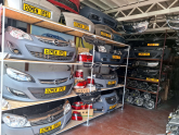 ÖZMEN OPEL ASTRA F G H J ARKA TAMPON SAĞ SOL MARŞPİYEL SACI