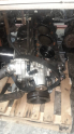 Mitsubishi PAJERO  2.5 motor  4d56u kodluyarım motordolu alt blok