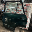 SUZUKİ VİTARA 08 SOL ARKA KAPI ÜÇEL OTO ÇIKMA BURSA