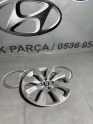 CLIO 5 15 INCH JANT KAPAĞI ÇIKMA-ORJ 403152038R