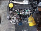 Dacia duster 1.5 dci 85 hp önden marşlı euro 4 motor