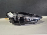 AUDİ A5 25-26 MATRİX SAĞ ÖN FAR 8B3941036AA