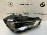 AUDİ A3 SAĞ FAR ORJİNAL OEM 8V0941044