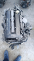 OPEL VECTRA C ÇIKMA ORJİNAL MOTOR