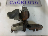 POLO GOLF JETTA 1.6 TDI TURBO 03L253016T ÇAĞRI OTO MASLAK