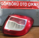DACİA SANDERO SAĞ STOP