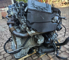 MERCEDES S SERİSİ S320 642.920 SANDIK MOTOR