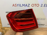 BMW 3 F30 SOL DIŞ STOP ORJİNAL HATASIZ  -BURSA FAR