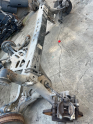 VOLKSWAGEN GOLF 7 ARKA DİNGİL