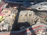 RENAULT MEGANE 1 1.6 BENZİNLİ MOTOR ÇIKMA