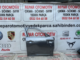 Renault Duster Sağ ön kapı gri 25/26 orjinal çıkma