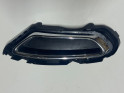 3G0807055C Passat B8 Krom Egzoz Ucu