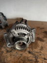 OPEL İNSİGNİA ŞARJ DİNEMOSU