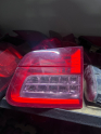 CİTROEN C5 xt bagaj stop lambası (pembe) 9687582980