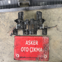 Vectra b sol arka stop duyu magyaçlı kasanın
