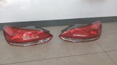 Oto Çıkma Parça / Volkswagen / Scirocco / Far & Stop / Sol Arka Stop / Çıkma Parça 