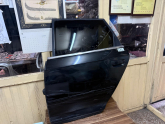 AUDİ A3 SOL ARKA KAPI DIŞ CAM SIYIRICI FİTİLİ 04-10 MODEL