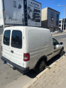 Opel Combo sağ bagaj kapağı