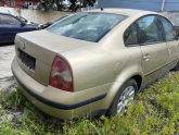 VOLKSWAGEN PASSAT SAĞ ARKA ÇAMURLUK 97-05 MODEL ORJİNAL ÇIKMA