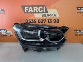 DOBLO 5 SAĞ FAR ORJİNAL